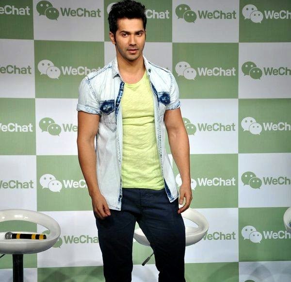 Varun Dhawan HD wallpapers Free Download