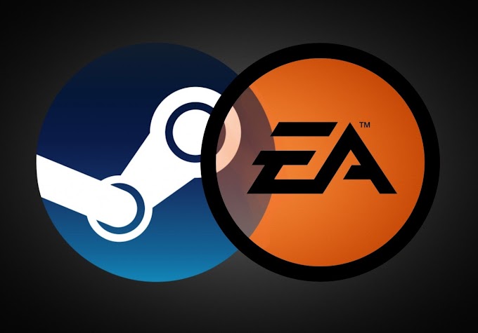 EA kerjasama EA Access dengan Steam