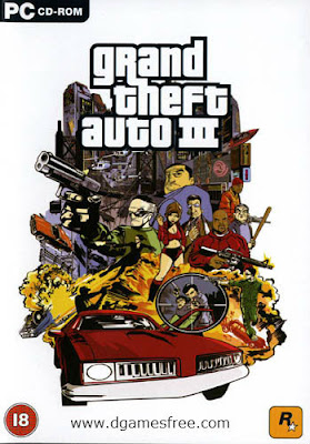 Gta 3 Download