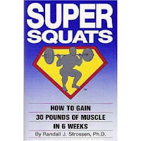 Super Squats How To Gain 30 Pounds Of Muscle In 6 Weeks Download : Essentially The Most Popular Fat Burning Supplements