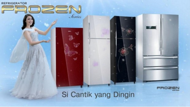 harga kulkas sanken