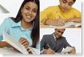 students and exams