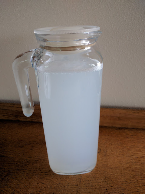 How to Make Liquid Laundry Soap, With These Three Simple Ingredients