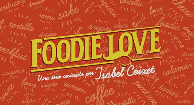 Imagen de la cabecera de Foodie Love