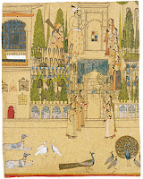 Mughal Harem