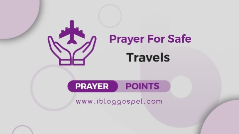 29 Powerful Prayers For Safe Travels In 2023