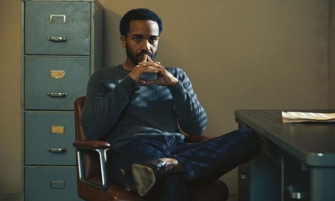 André Holland - Age, Height, Birthday, Family, Bio, Facts, And Much More.