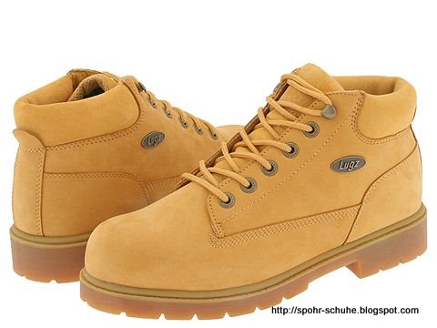 Spohr schuhe:278013