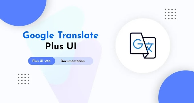 How to Setup Google Translate