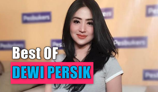 Dewi Persik, Dangdut, 