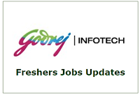 Godrej Infotech Freshers Recruitment 2023 | Software Trainee | Delhi