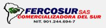 COMERCIALIZADOR FERCOT