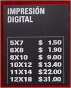 Costco prices