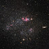 The UGC 4459 Galaxy