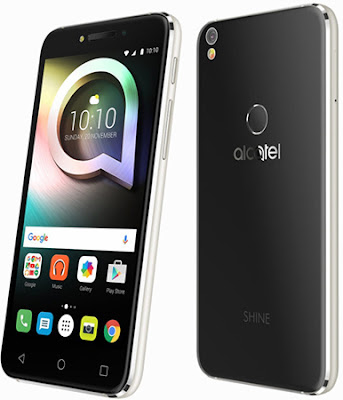 Alcatel Shine Lite