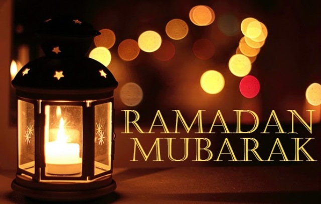  Ramadan Mubarak Picture  2017