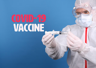 रूसी वैज्ञानिकों COVID-19 वैक्सीन