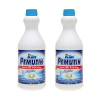 Harga Soklin Pemutih 500ml