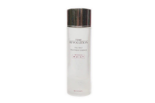 Missha Time Revolution The First Treatment Essence