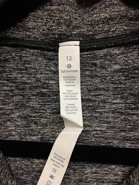 lululemon stride-jacket tag