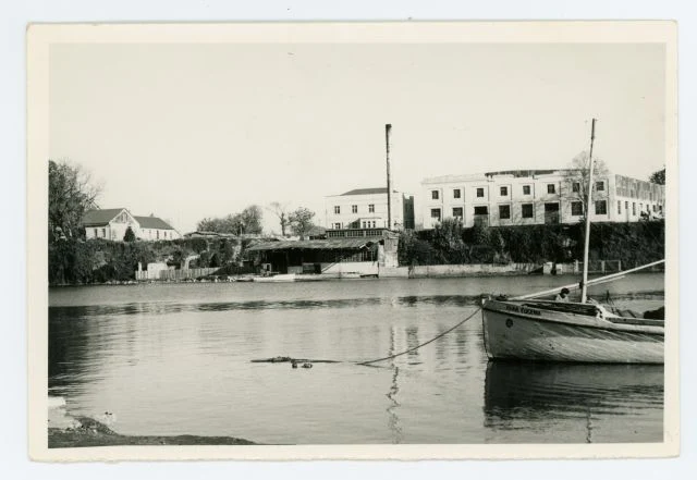 Valdivia 1960