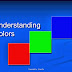 Colors in Graphics