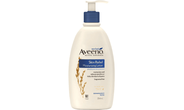 Aveeno Skin Relief Lotion