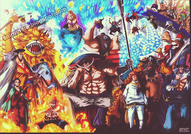 whitebeard