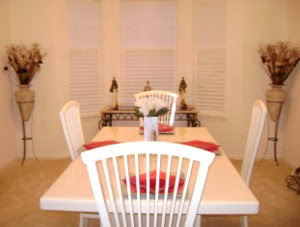 Deluxe Dining room Decorating, Decorating, Decorating Design, Decorating Ideas, Dining Room, Dining room Design