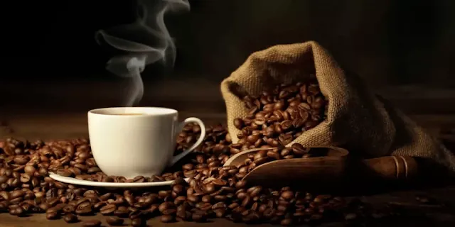 القهوة مفيدة للقلب