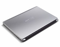 Acer Aspire 4810 Timeline Special Edition