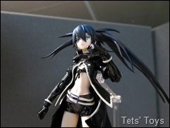BRS Anime