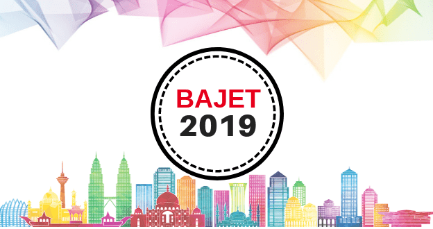 Dalam Bajet 2019