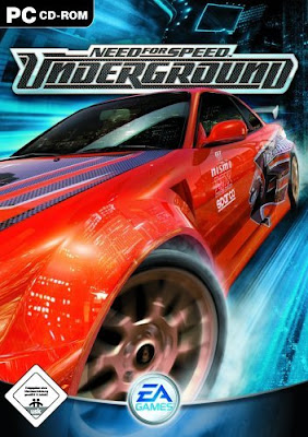 Need For Speed Underground 1 Download