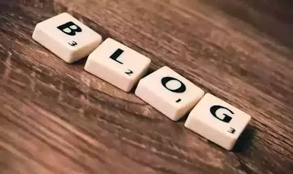 انشاء مدونة بلوجر لربح الأموال 