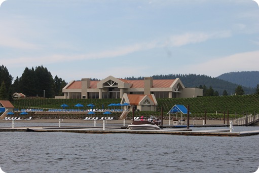 Coeur d'Alene-Canon 142