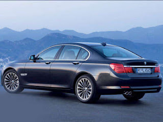 kelebihan BMW 7 Series teknologi Hybrid