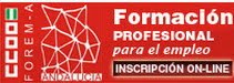 Cursos de formación