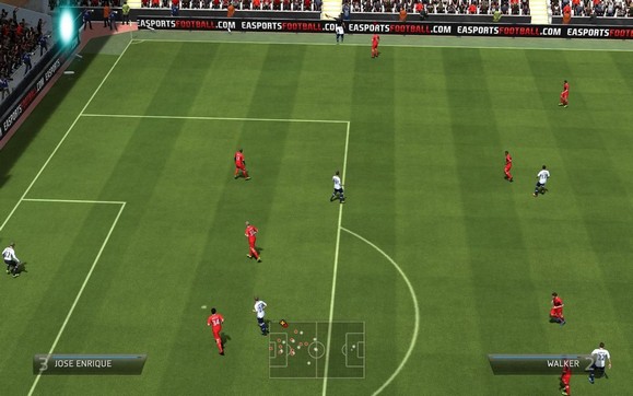 FIFA 14 v1.2.0.0 (Crack v4) (PC/MULTi2) RePack by RG UPG