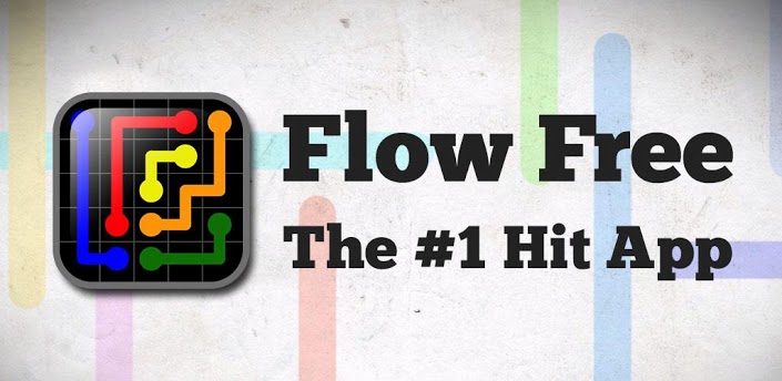 Android Apps Apk: Download Flow Free 2.1 Apk For Android