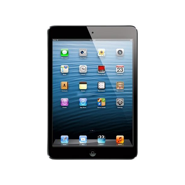Harga dan Spesifikasi Apple - iPad mini Wi-Fi + Cellular 32GB Terbaru