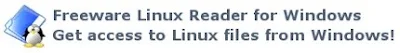 Download Diskinternals Linux Reader