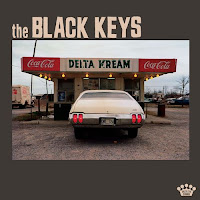 THE BLACK KEYS - Delta Kream (Álbum)