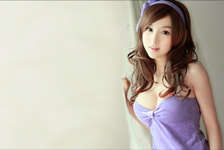 lin ketong hot wallpaper cute girl asian artist model