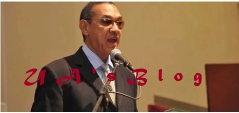 Why Buhari is a weak leader – Ben Bruce