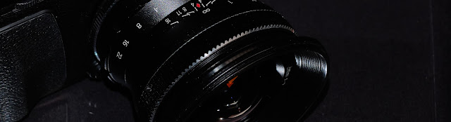 PERGEAR 12mm F2 レビュー APS-C Xマウント レンズ