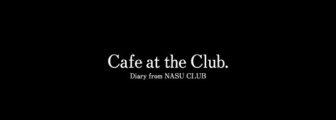 Cafe at the Club