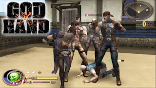 god hand ps2 iso free download