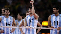 Argentina vs Bulgaria