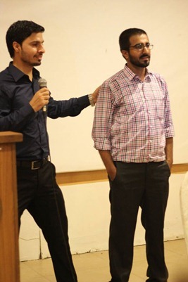 Bloggers Community Conference (57)